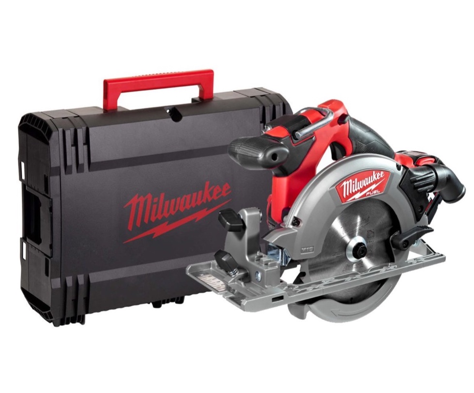 scie-circulaire-milwaukee-fuel-m18-ccs55-0x-sans-batteries-en-coffret